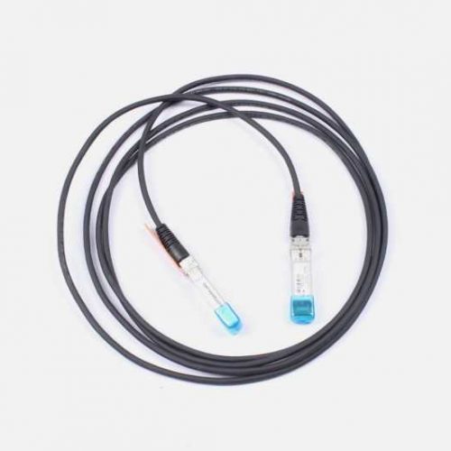 SFP-H10GB-CU3M 3M SFP+ PASSIVE CABLE