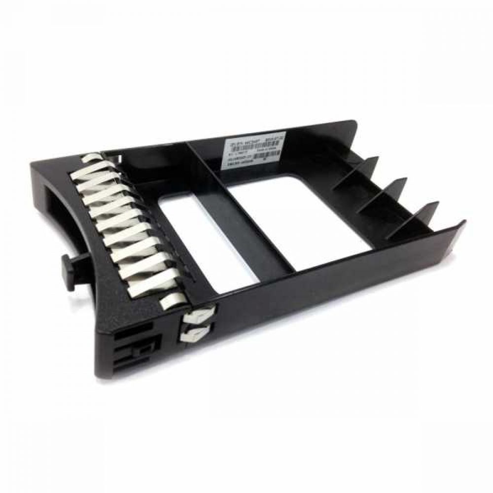 Hard disk filler tray (M2/M3/M4)