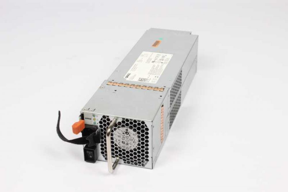 600W PSU for PowerVault MD12XX, MD32XX, MD36XX