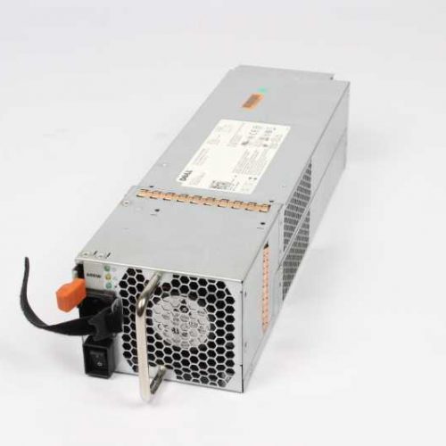 600W PSU for PowerVault MD12XX, MD32XX, MD36XX
