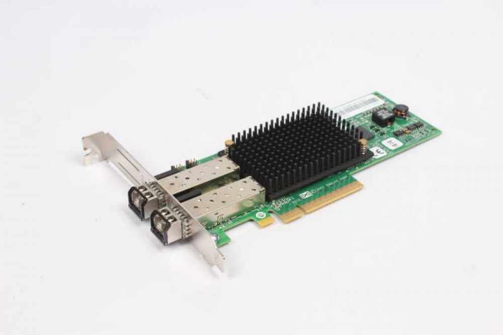 Emulex 8 Gb FC HBA DP