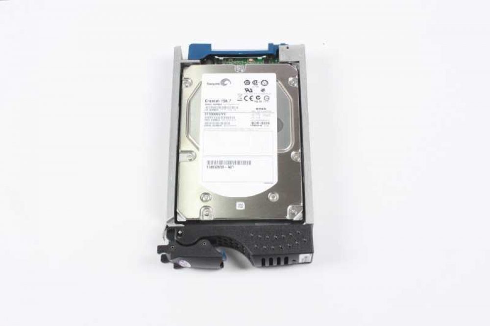 300GB 15K 4Gb FC HDD for CX