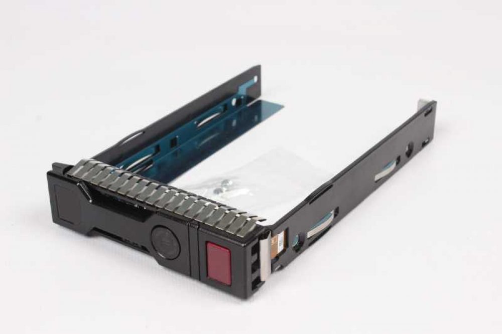 G8 G9 3.5 SAS/SATA SC Tray