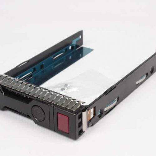 G8 G9 3.5 SAS/SATA SC Tray