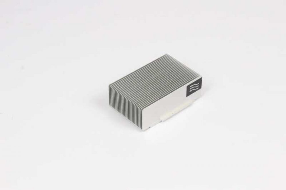 Latch Type Heatsink for DL380p G8, DL560 G8, 60-135W