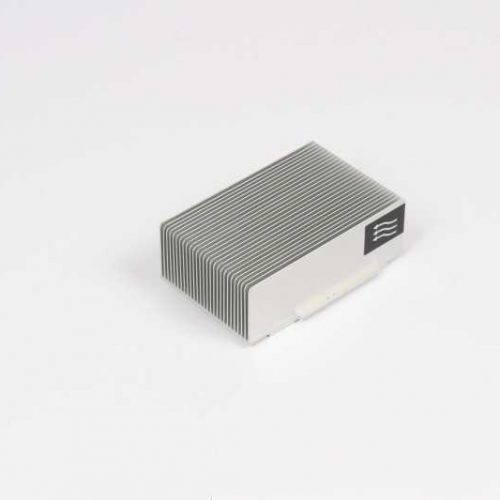 Latch Type Heatsink for DL380p G8, DL560 G8, 60-135W