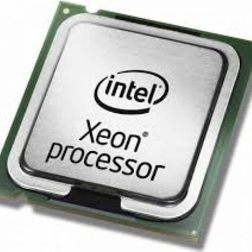 Xeon E5-2650 v3 CPU (10 x 2.3GHz with HT. 3.0GHz Turbo, 25M Cache)
