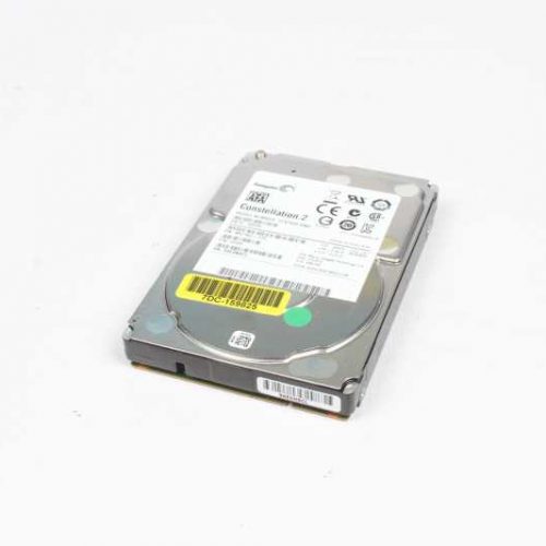 250GB 7.2K 6G SATA 2.5INCH HDD