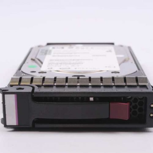 600GB 6G SAS 15K 3.5in DP ENT HDD