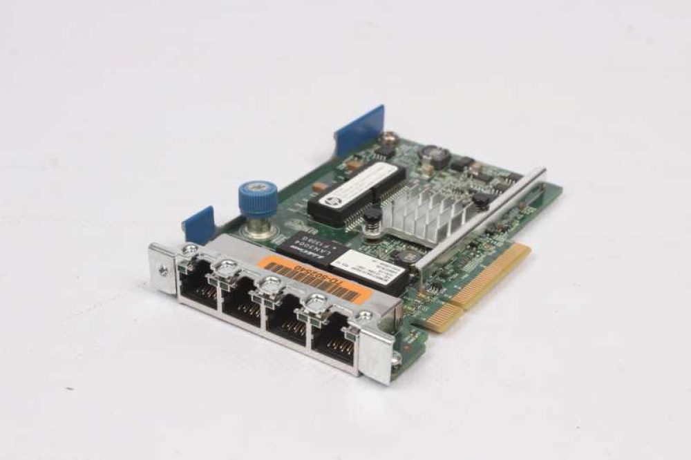 Ethernet 1Gb 4-port 331FLR Adapter