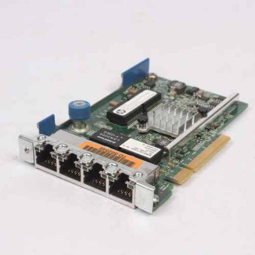 Ethernet 1Gb 4-port 331FLR Adapter