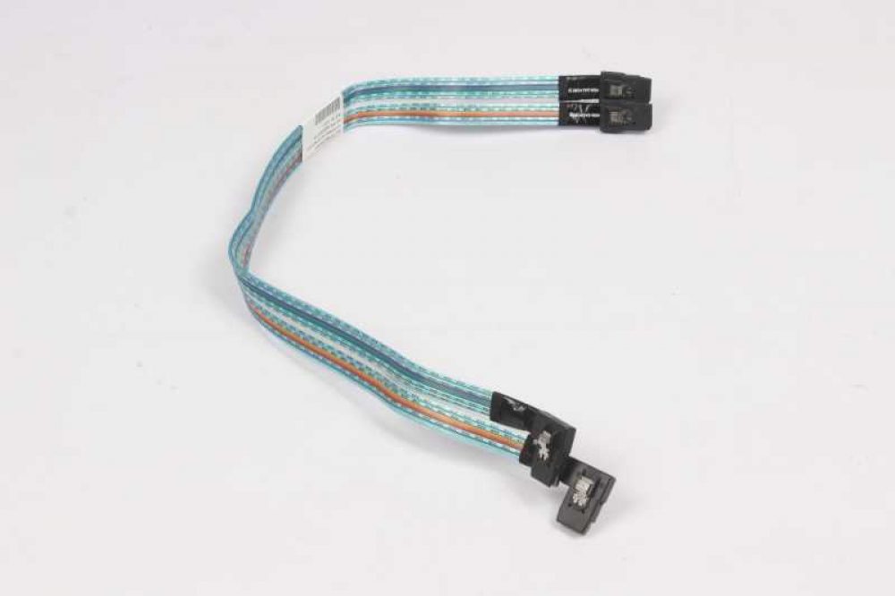 Ribbon Mini-SAS storage cable, Backplane to System IO, DL380p G8 (8xSFF, 16xSFF)