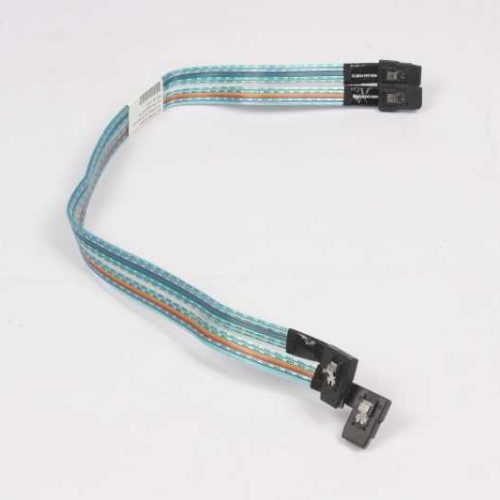 Ribbon Mini-SAS storage cable, Backplane to System IO, DL380p G8 (8xSFF, 16xSFF)