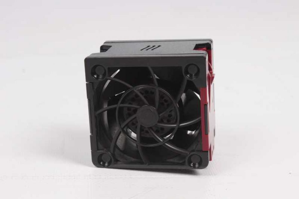 Hot-plug fan for DL380p/DL380e/DL385 G8