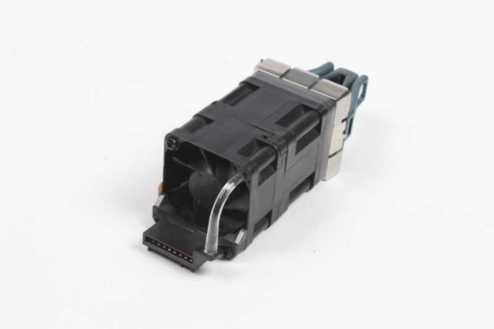 Catalyst 3K-X Fan Module