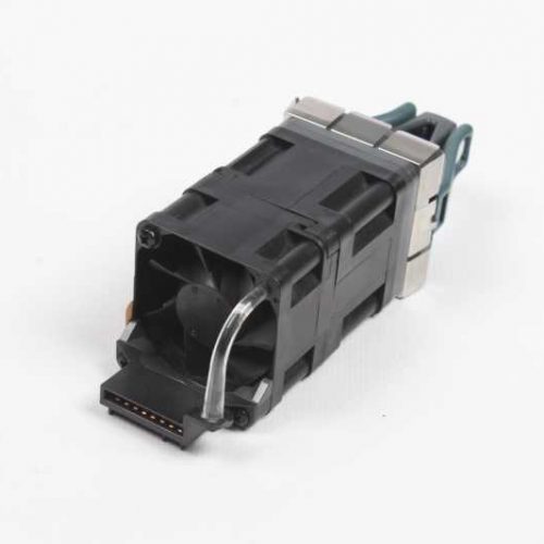 Catalyst 3K-X Fan Module