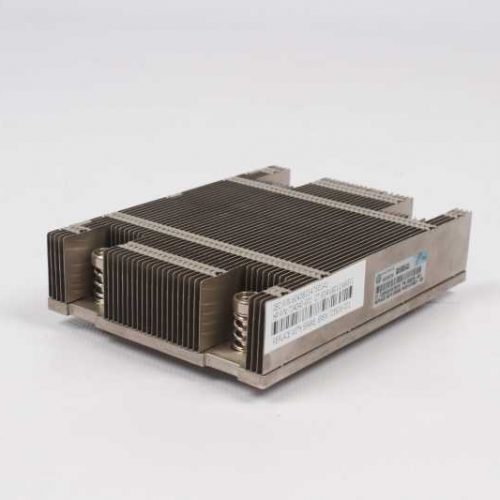 SCREW DOWN heat sink for DL360p G8, E5-2600 v1 < 135W