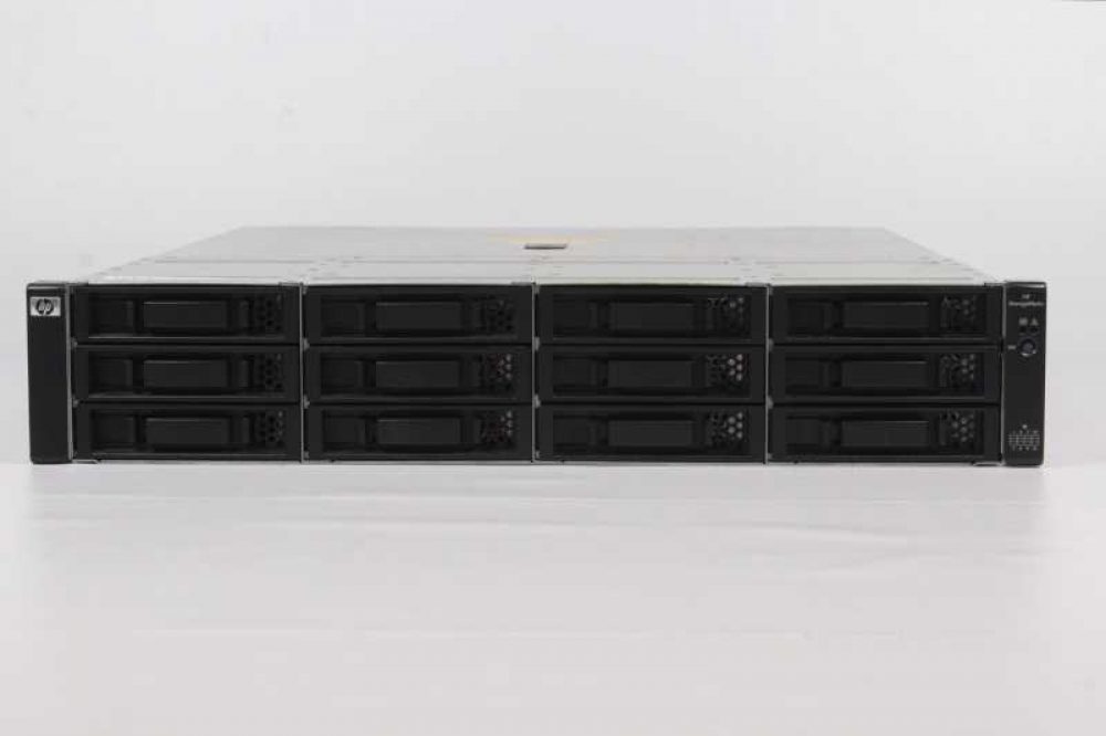 M6412A Fibre Channel Drive Enclosure