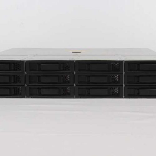 M6412A Fibre Channel Drive Enclosure