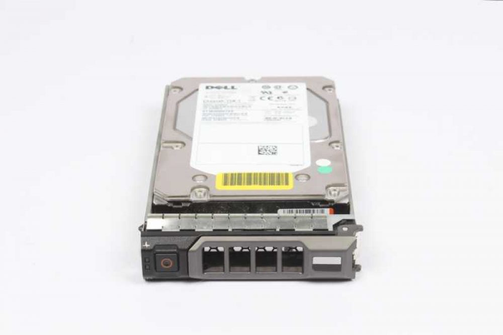 2TB 7.2K 3Gb Hot-swap SATA LFF (3.5inch) drive, ENT
