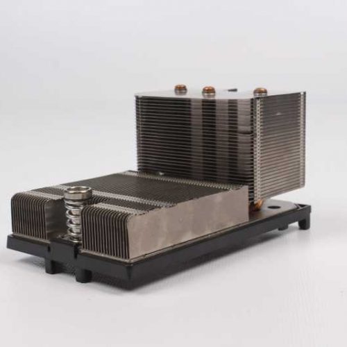 Heatsink for PowerEdge R720, R720xd
