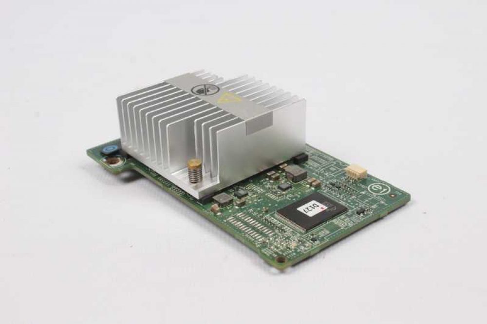PERC H310 mini mono SAS controller