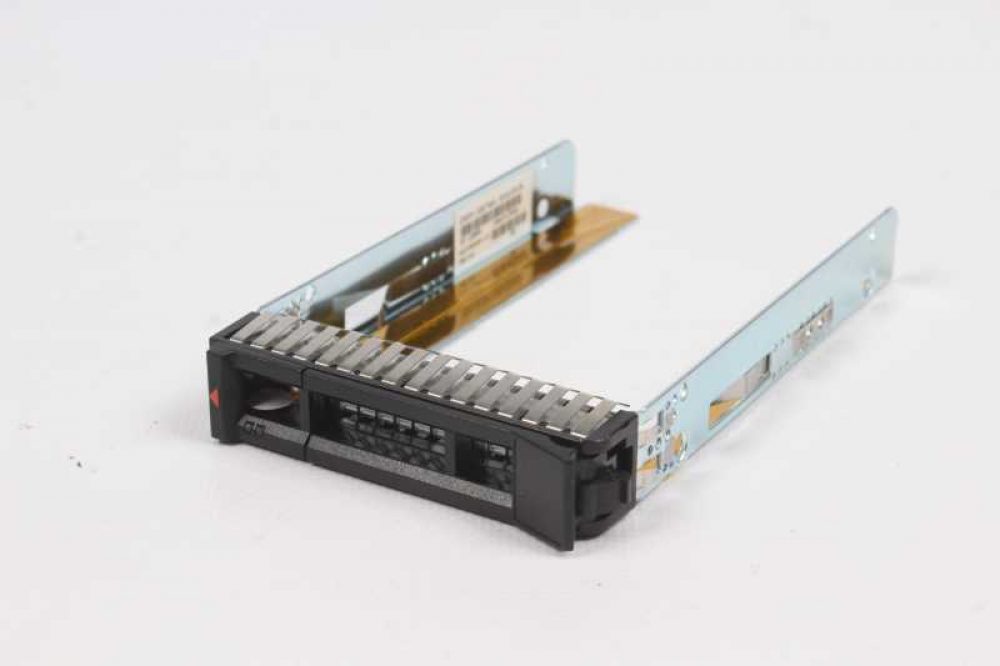 2.5INCH SAS / SATA HDD caddy for  X3650M5 / X3550M5