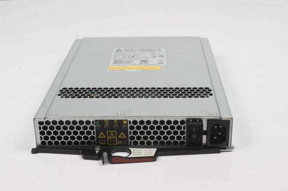 750W PSU