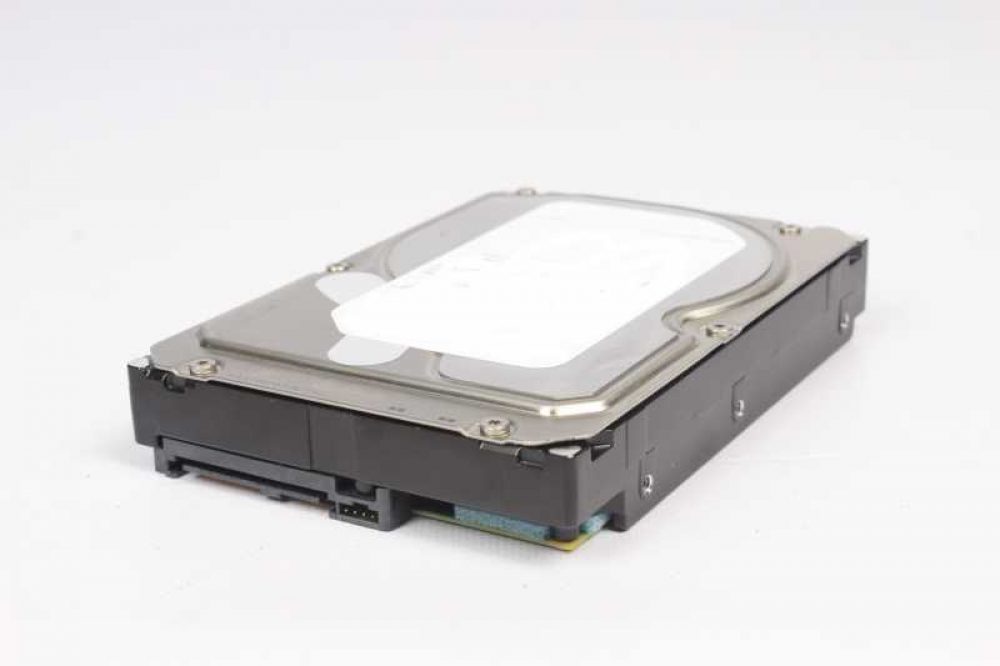 2TB 6G SAS 7.2K 3.5in DP MDL SC HDD