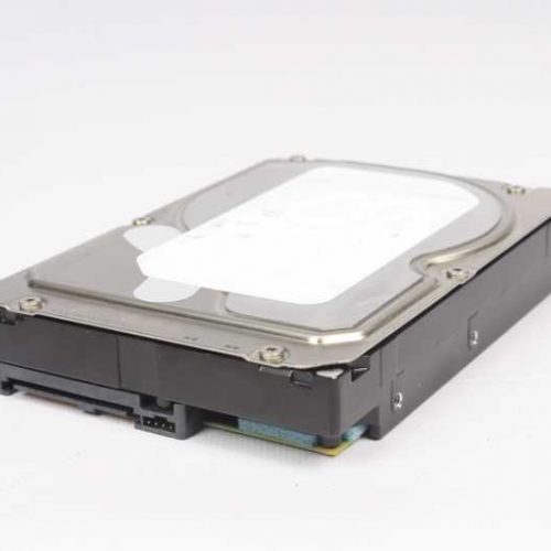 2TB 6G SAS 7.2K 3.5in DP MDL SC HDD