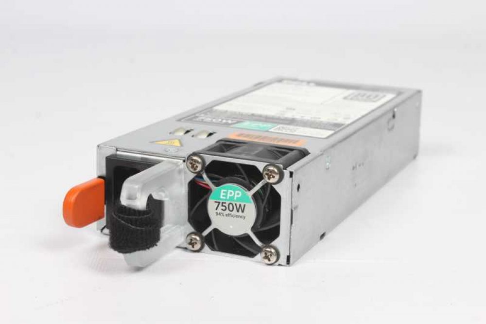 750W PSU for T430 T630 T730 R530 R630 R730 R740 T640