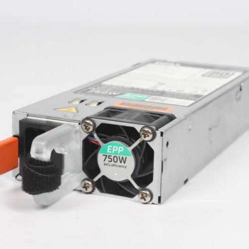 750W PSU for T430 T630 T730 R530 R630 R730 R740 T640