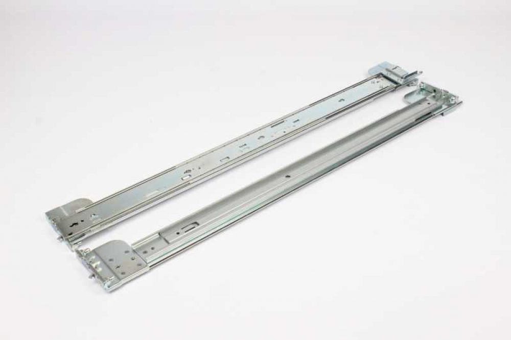 B6 Sliding ReadyRails II for R510, R515, R520, R530, R540, R540xd, R720, R720xd, R730, R730xd, R740, R740xd, R7415, R7425, R7515, R7525, R750, R820, R830, R7910, NX3200, SC8000