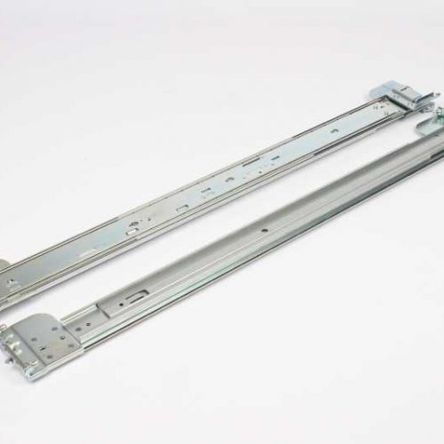 B6 Sliding ReadyRails II for R510, R515, R520, R530, R540, R540xd, R720, R720xd, R730, R730xd, R740, R740xd, R7415, R7425, R7515, R7525, R750, R820, R830, R7910, NX3200, SC8000