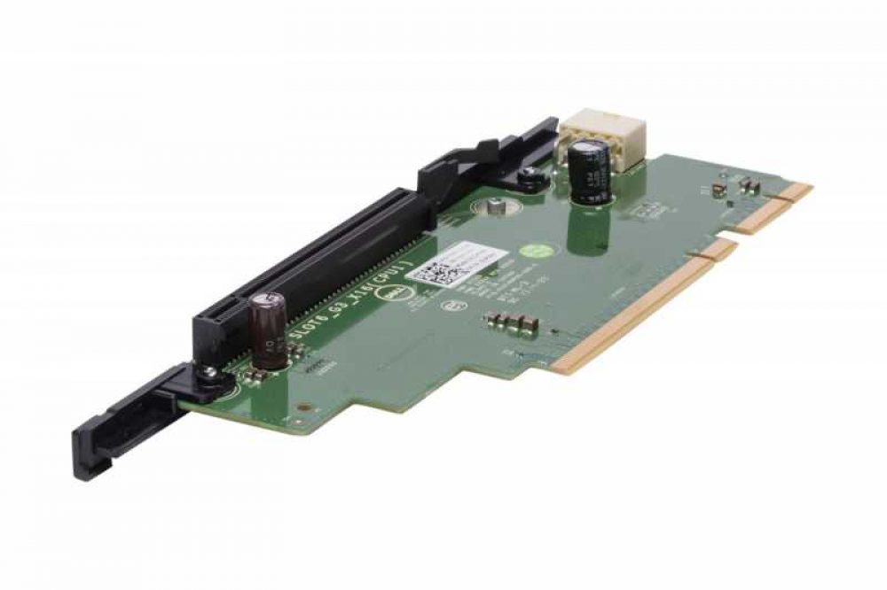 Riser board 3 for R720, PCI-E x 16