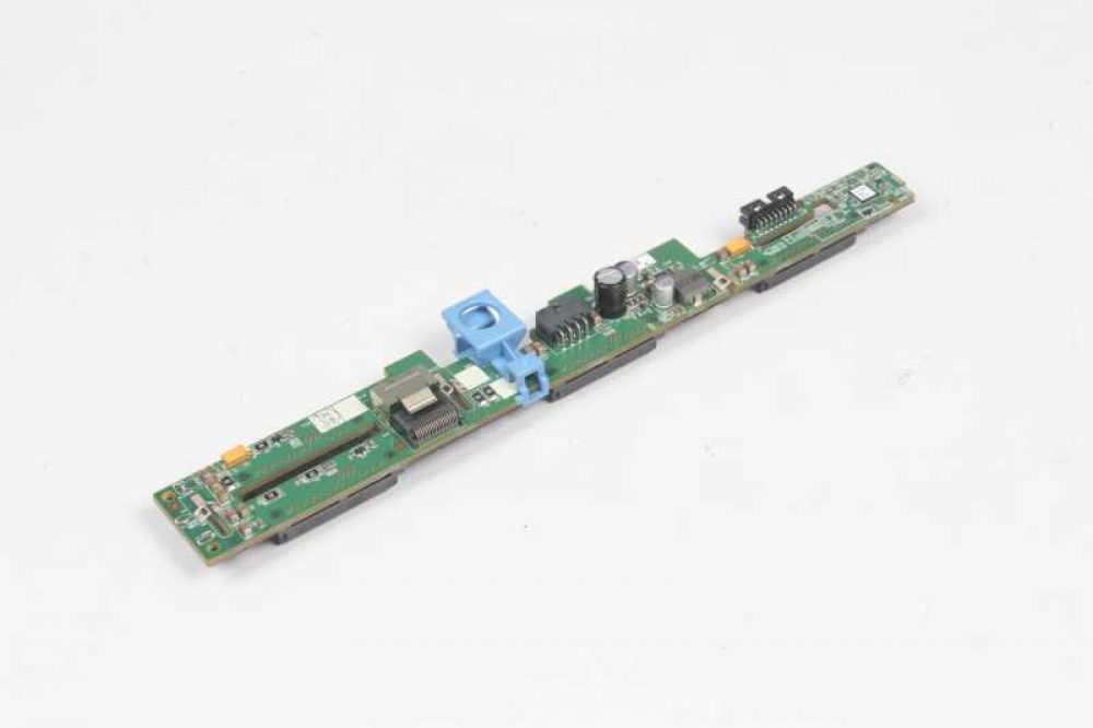 4x25inch SAS/SATA Backplane for PowerEdge R620