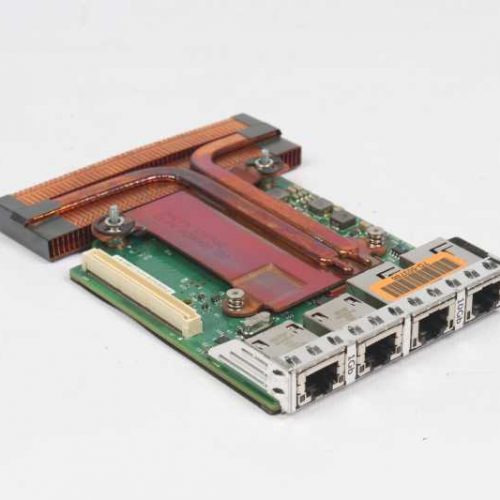 Intel X540 2x1Gb + 2x10Gb Daughter Card