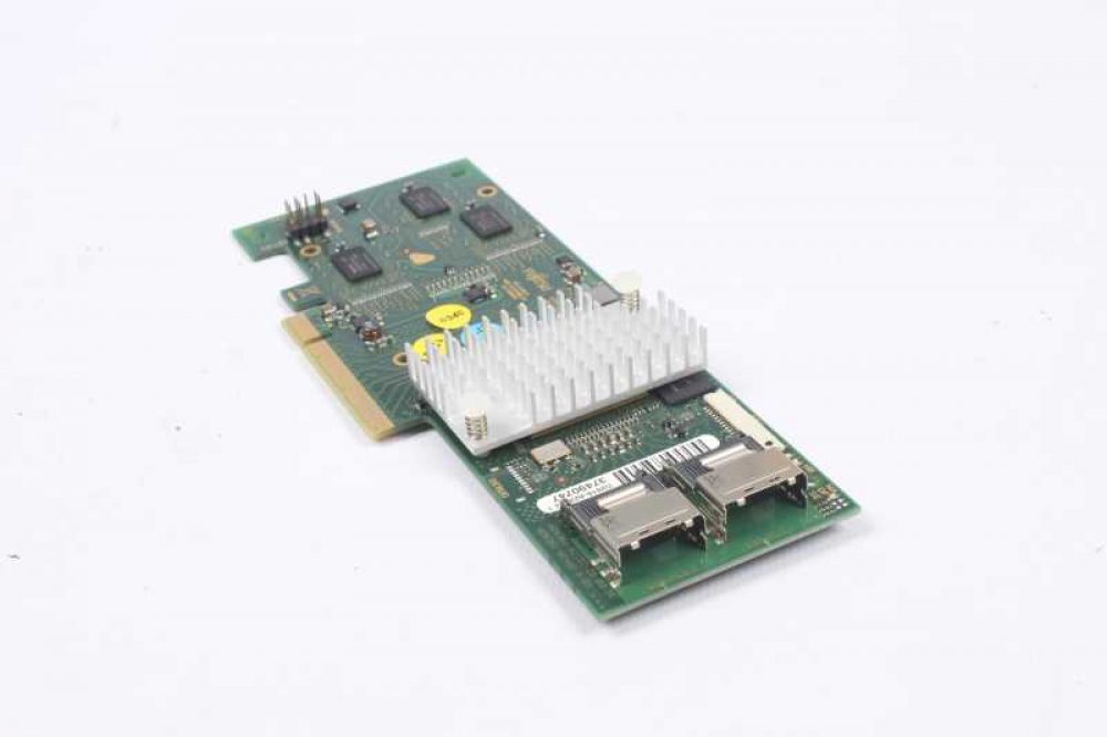 8 Port 6Gb SAS RAID controller, 512MB, Cougar 2