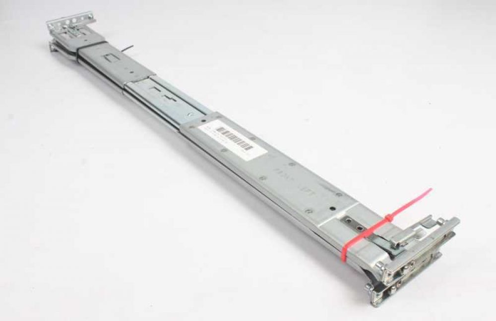 2U Rail Kit for DL380, DL385, G8, G9 SFF, G10