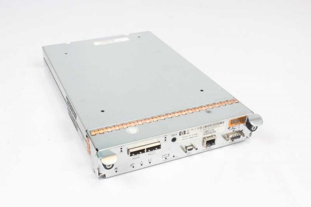 StorageWorks 2000sa Modular Smart Array Controller