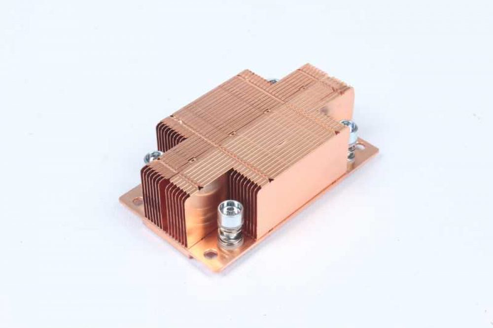 57mm Copper Heatsink for M620, M720