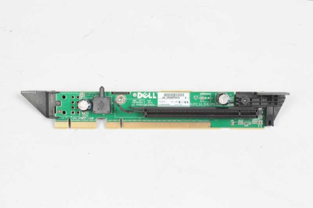 PCIe Riser Board for PowerEdge R620 (1x16)