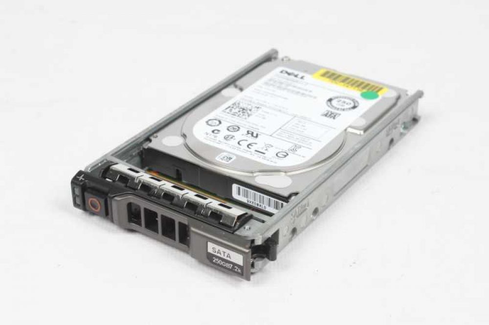 250GB 7.2K SATA 6Gb R/T series