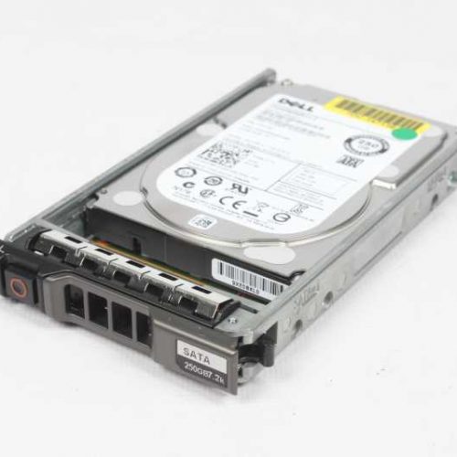 250GB 7.2K SATA 6Gb R/T series