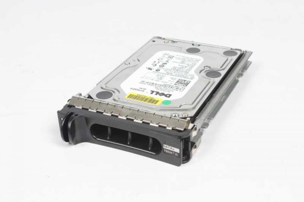 750GB SATA 7.2K 3.5IN HDD