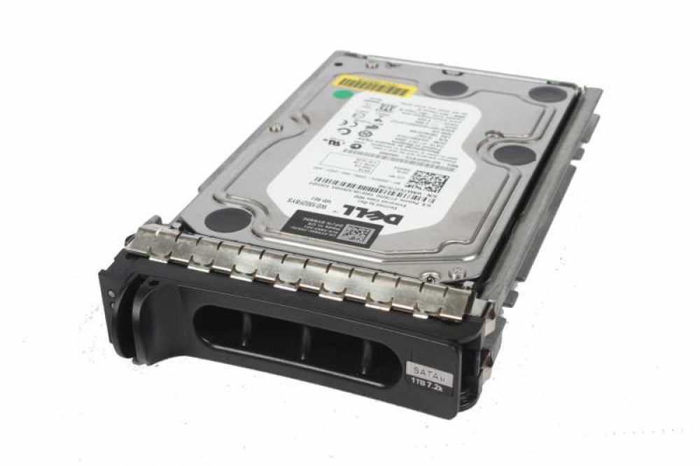 1TB 7.2K SATA 3.5in HDD RXXX series