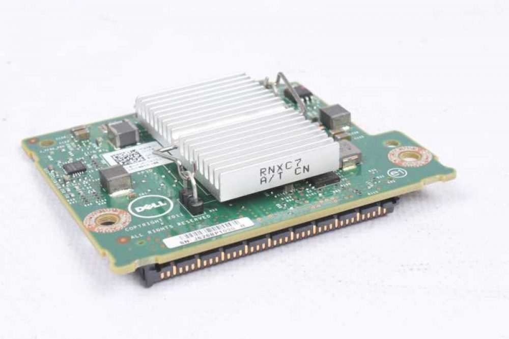 Broadcom 57810-K 2 x 10GB Network Daughter Card for blade