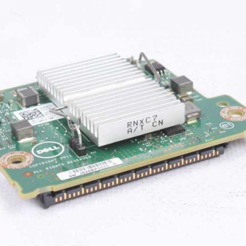 Broadcom 57810-K 2 x 10GB Network Daughter Card for blade
