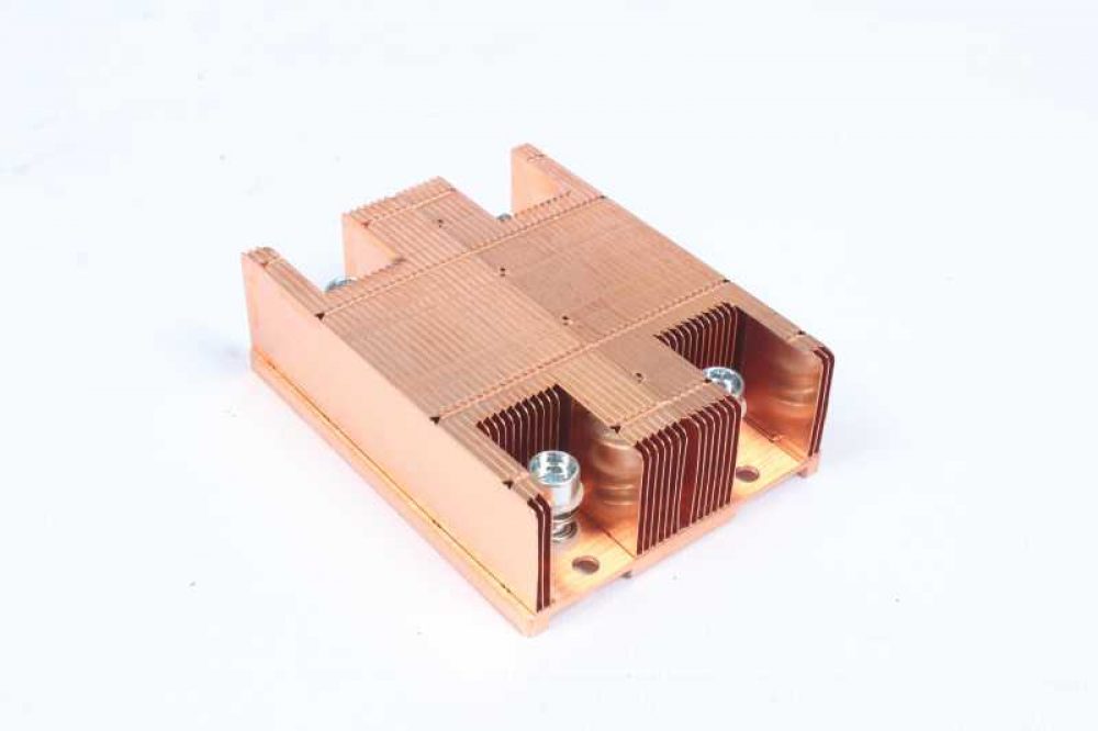 M620 Heatsink