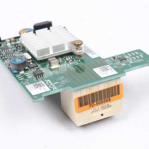 2 x 10Gb Mezzanine, Broadcom 57810S, for Blade
